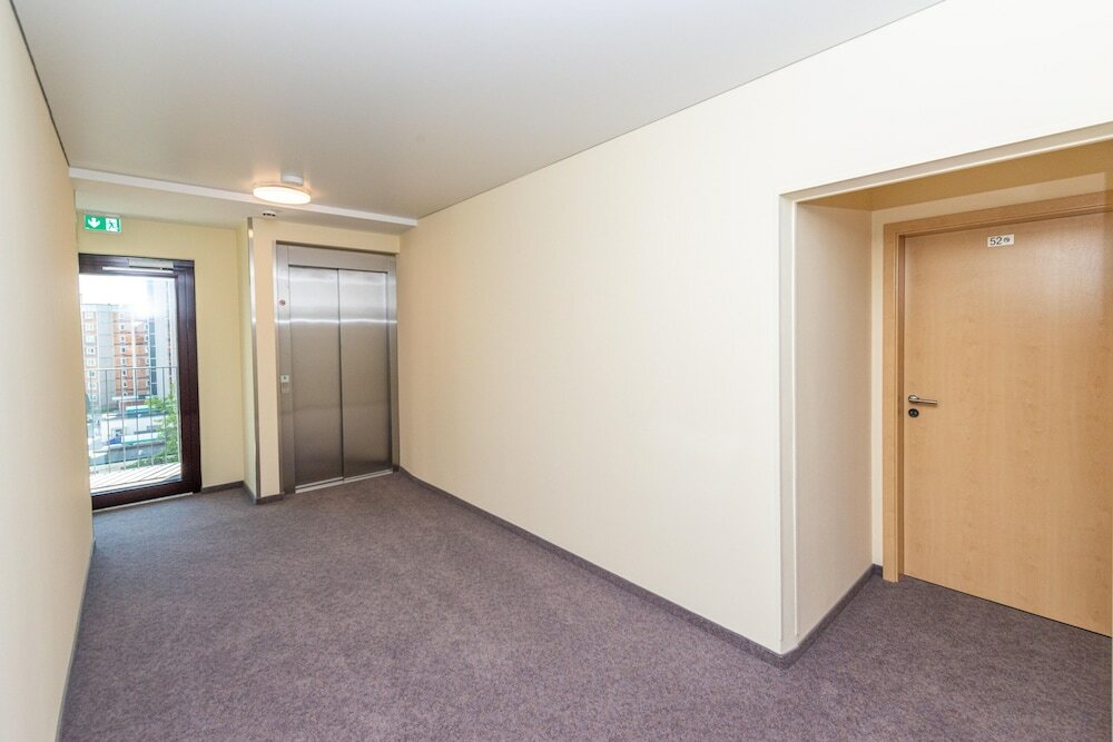 Фото Das Hotel an der Stadthalle