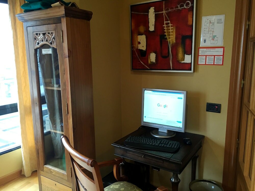 Фото Hotel Juanito