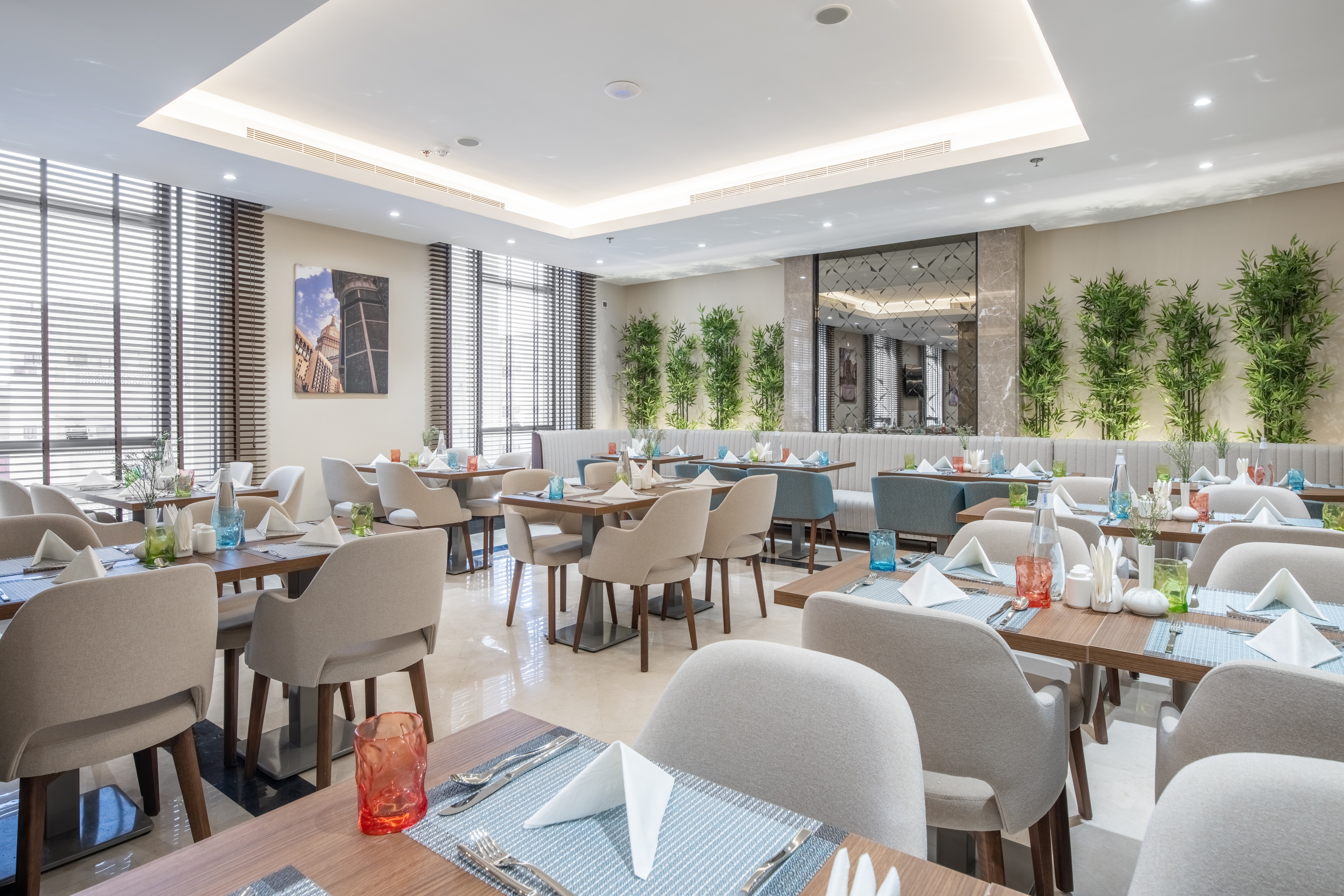 Фото Three Points Musalli