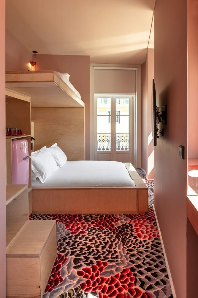 Фото Independente Bica