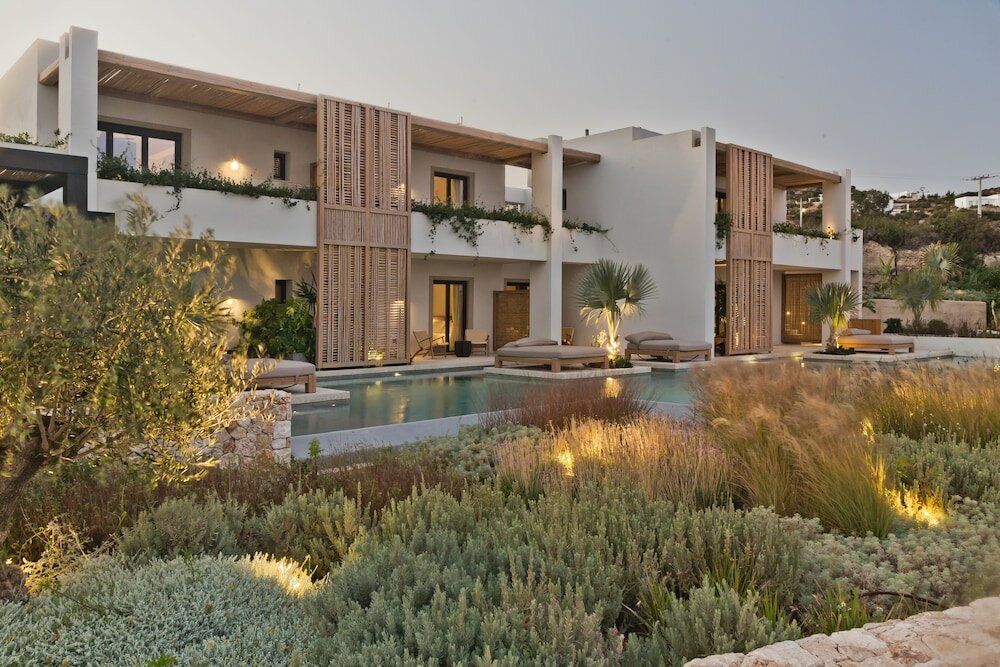 Фото Almi Luxury Rooms