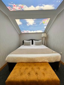 Гостиница Simal