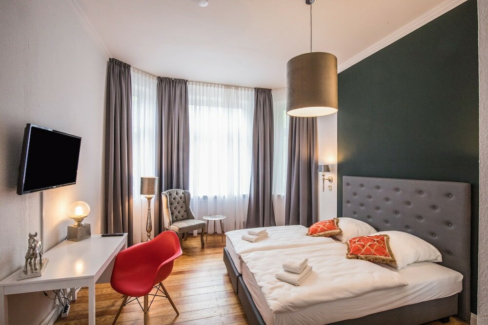 Фото отеля 3