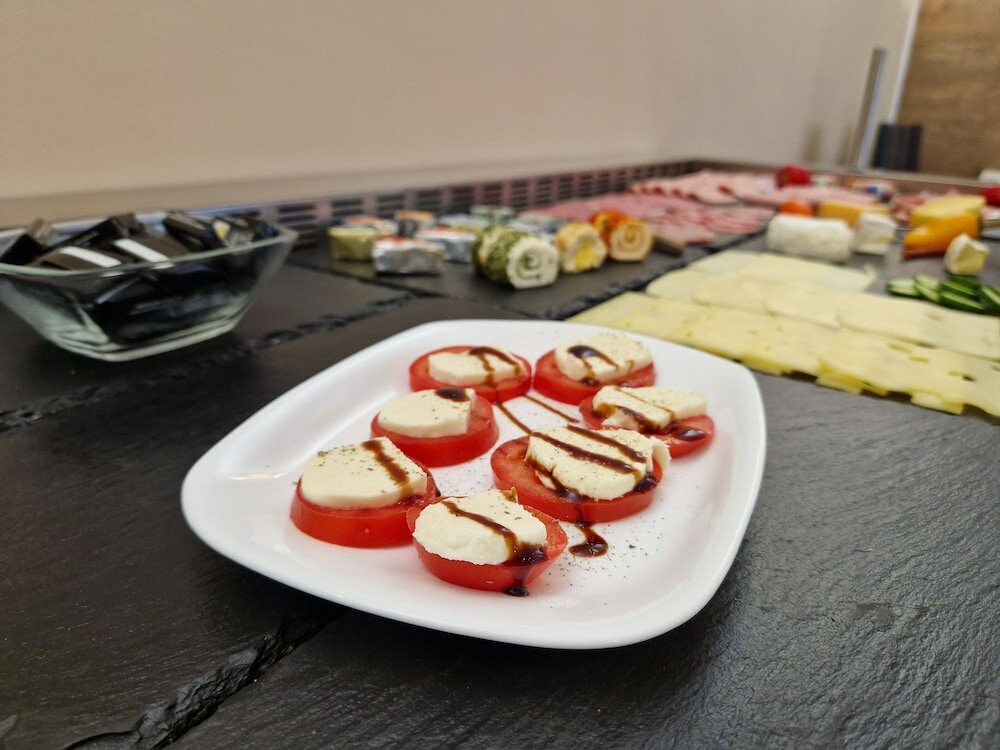 Фото Hotel Am Kurpark