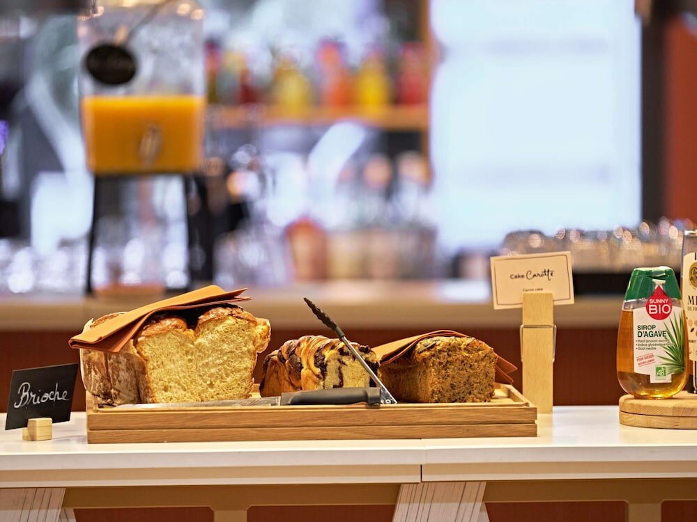 Фото Aparthotel Adagio Access Rouen Centre Cathédrale