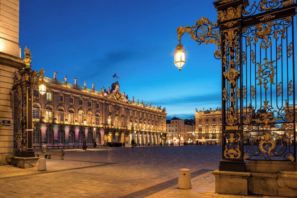 Фото De L'Academie