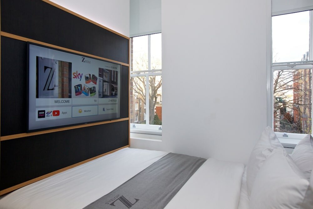 Фото The Z Hotel Covent Garden