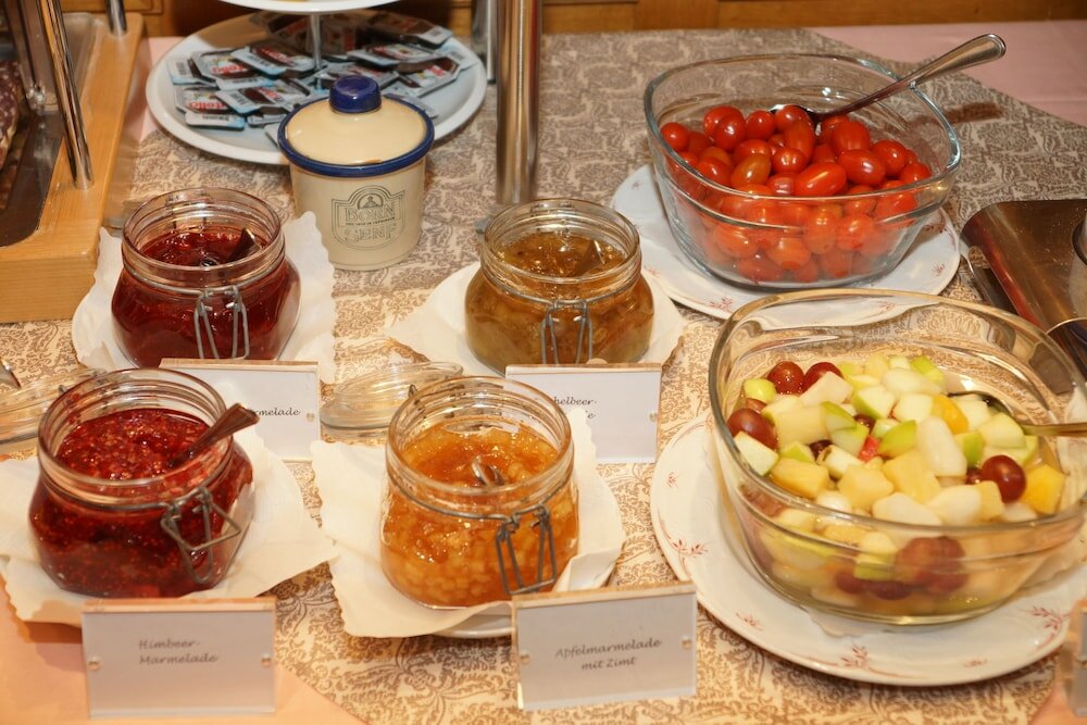 Фото Hotel Riemann