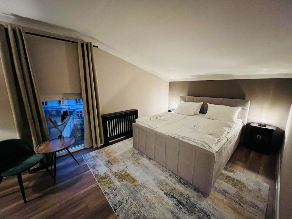 Фото Hotel Balticpetite