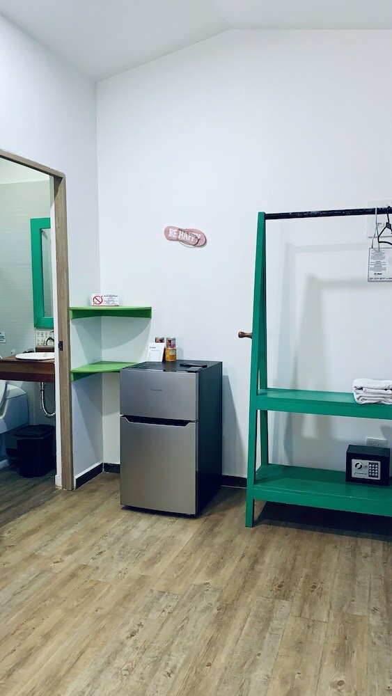 Фото Hotel Be Happy