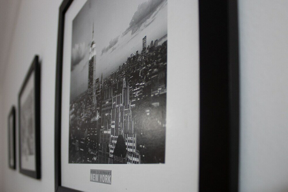 Фото Residencial Blaia