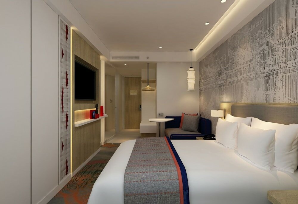 Фото Holiday Inn Express Kathmandu Naxal