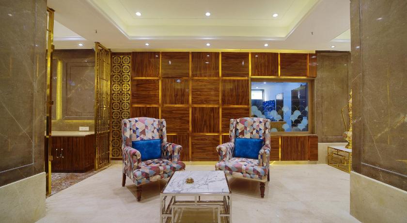 Фото Holy Vivasa