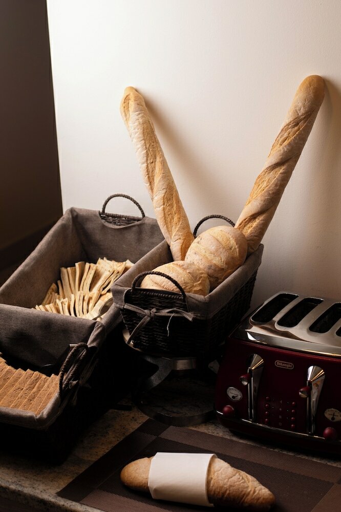 Фото Luciana Hotel by Bratus