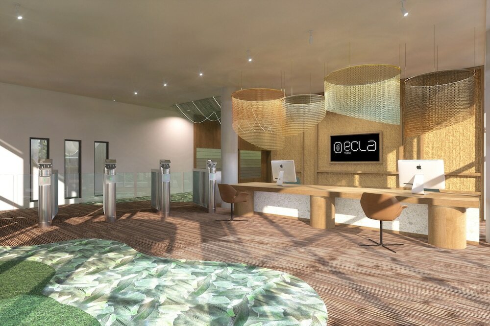 Фото Ecla Paris Villejuif