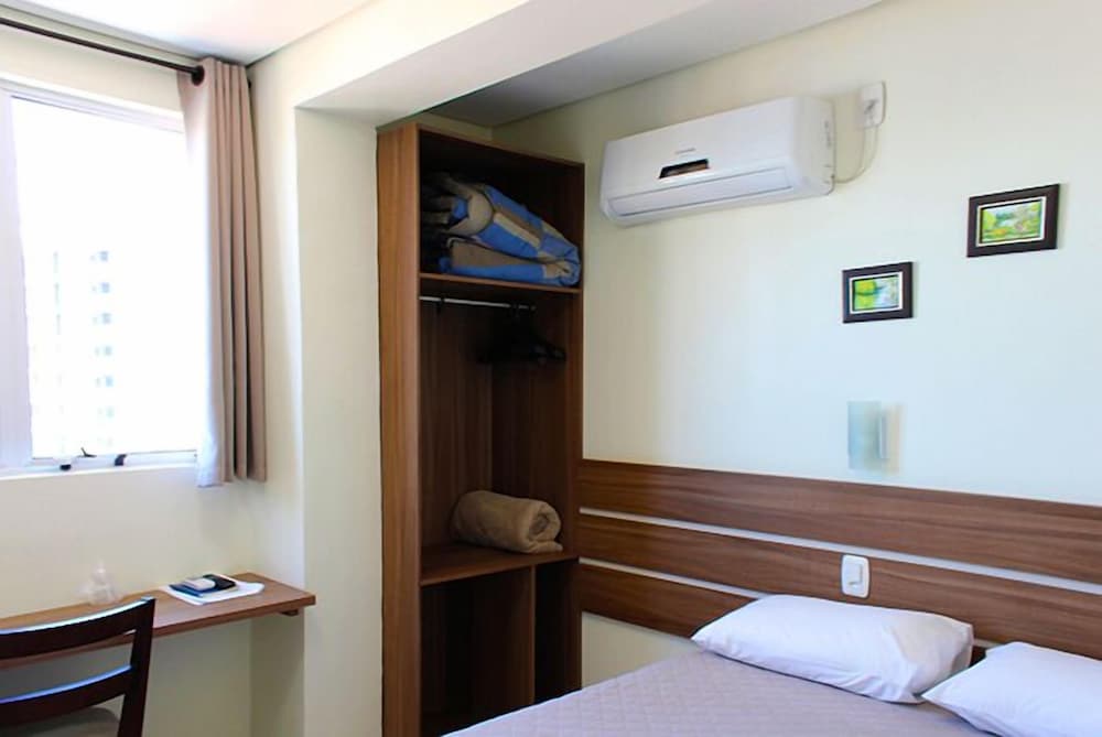 Фото Tri Hotel Smart Chapecó