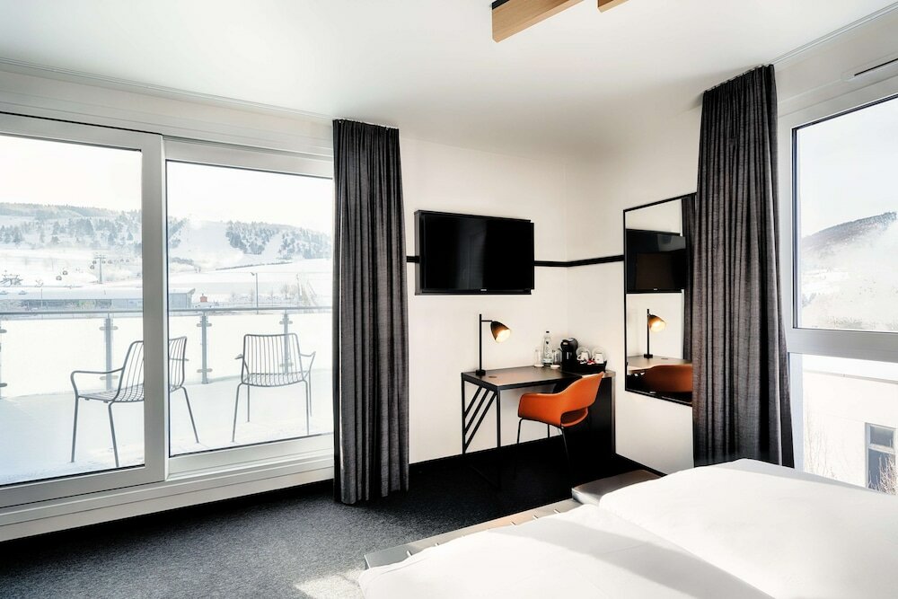 Фото B&b Hotel Willingen