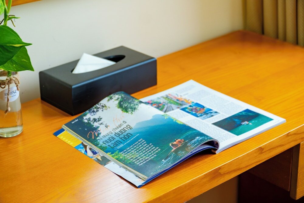 Фото Sai Gon Rach Gia Hotel