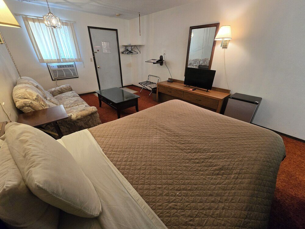 Фото Sandman Motel