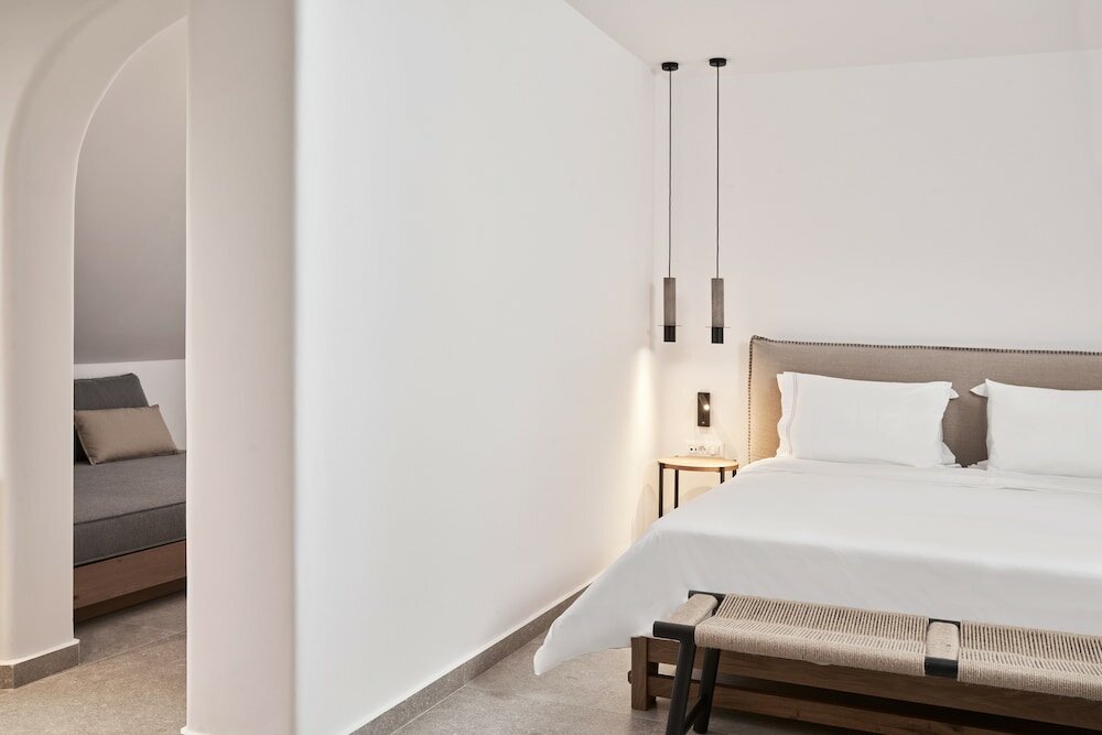 Фото SantAnna Luxury Suites