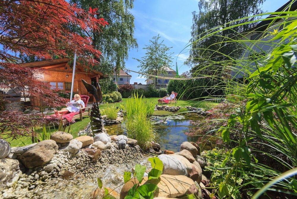 Фото Kneipp- und Wellvitalhotel Edelweiss