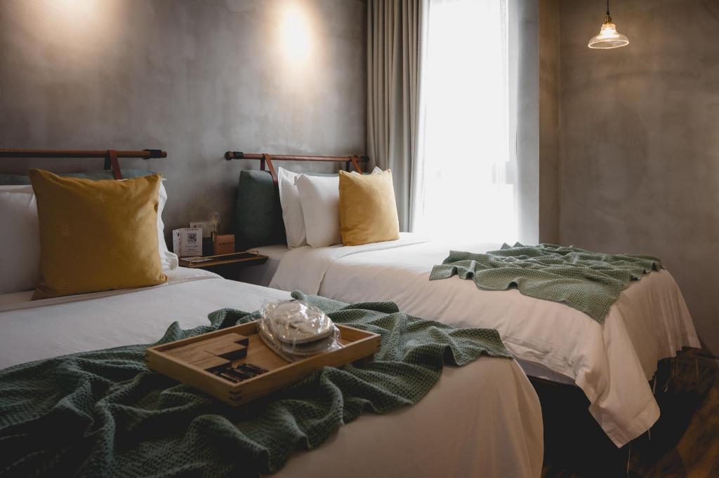 Фото Hotel Mokozoyo