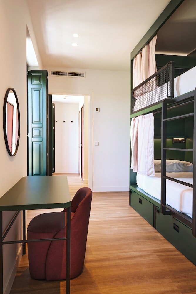 Фото Latroupe Prado