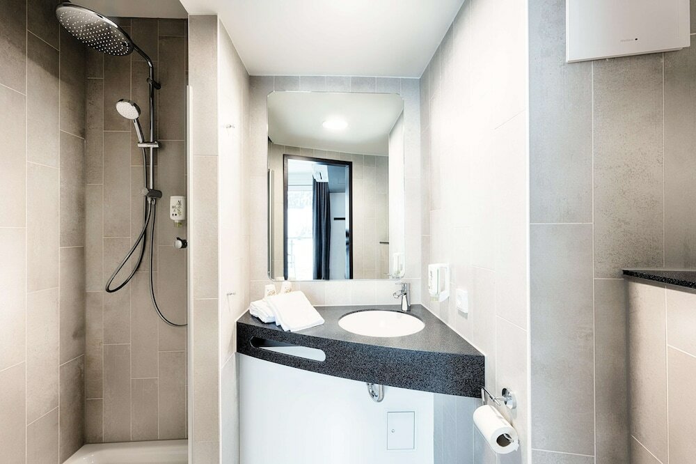 Фото B&b Hotel Willingen