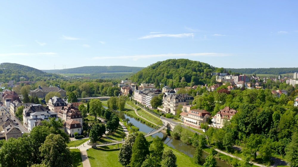 Фото Laudensacks Parkhotel