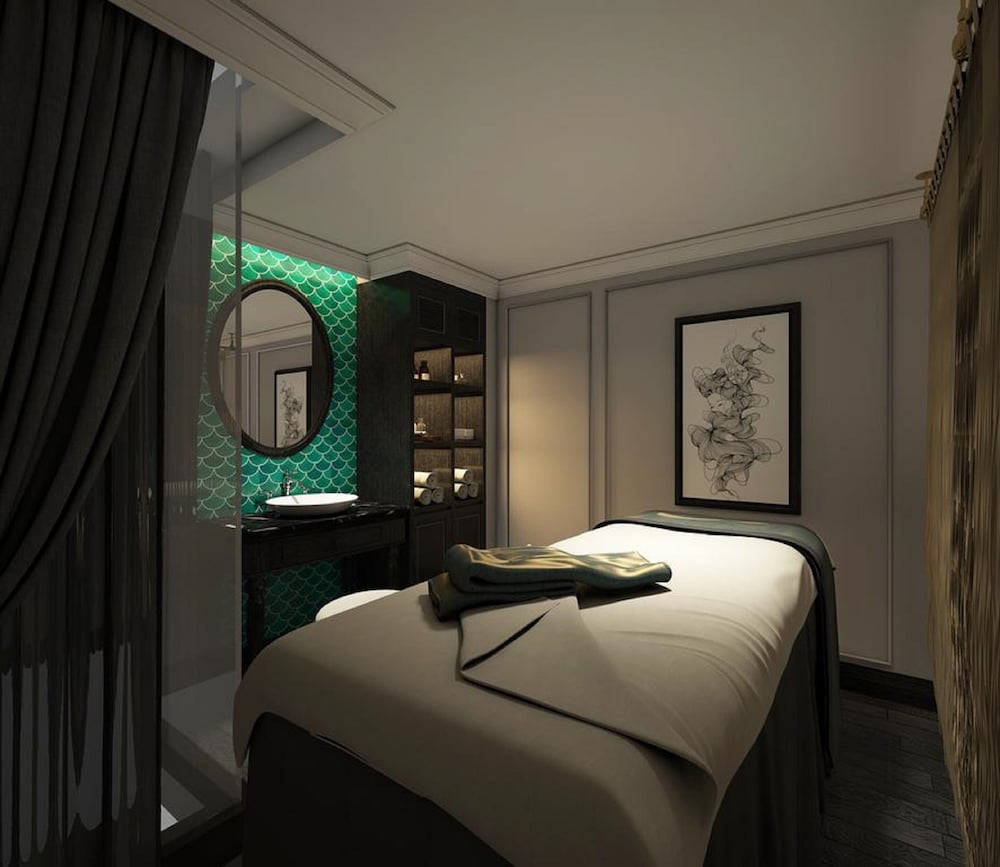 Фото Hanoi Paradise Center