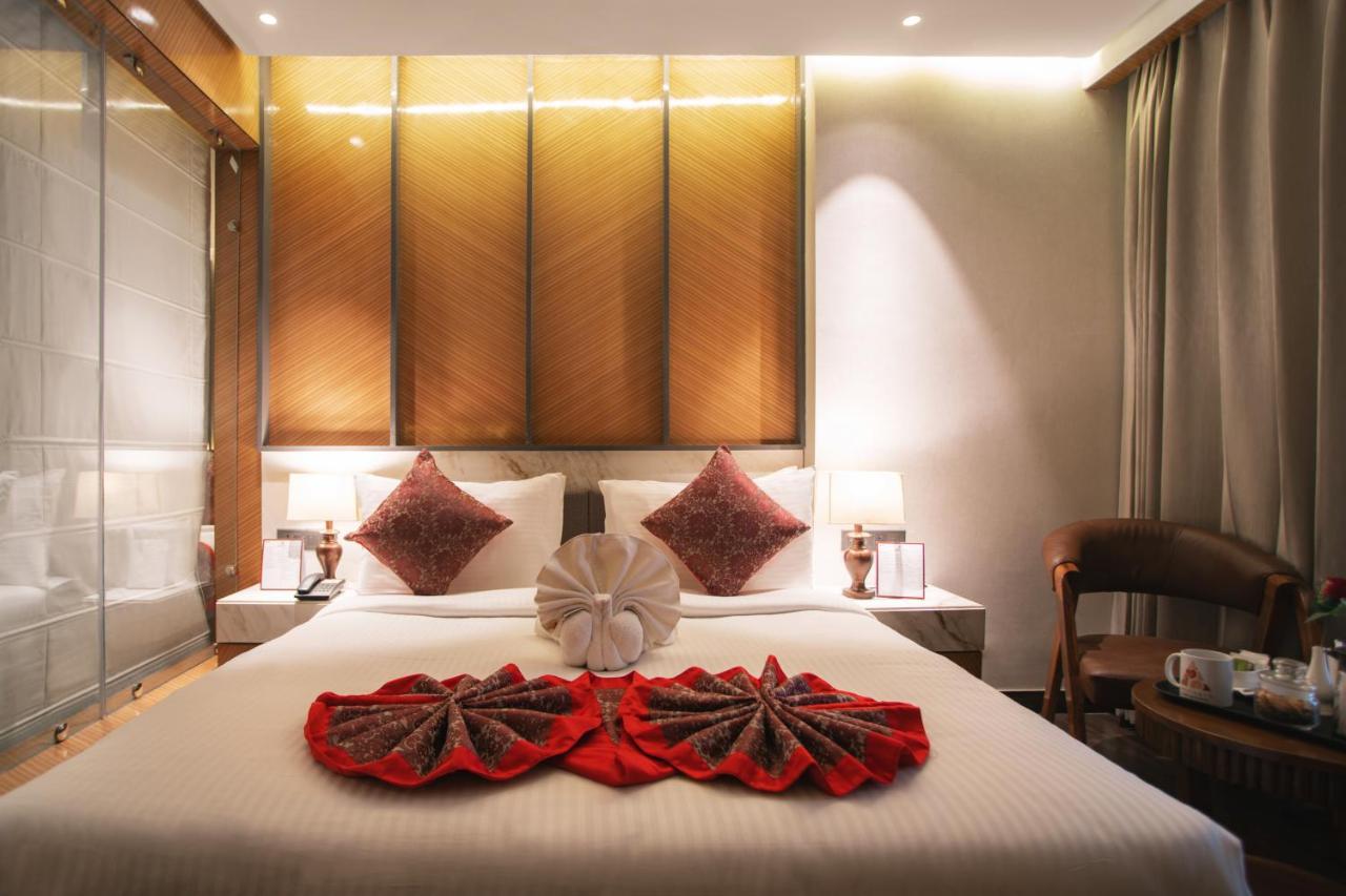 Фото Amritara Kirpa Amritsar