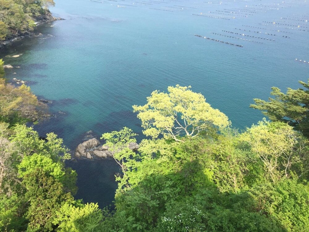 Фото Ofunato Onsen