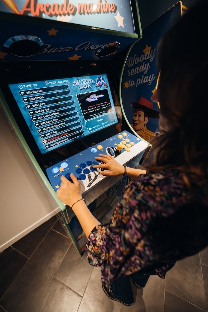 Фото Cowool Avignon