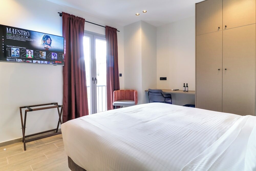 Фото AboV Athens