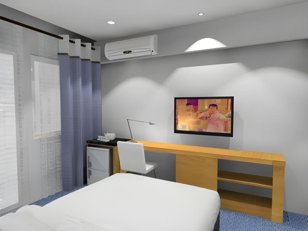 Фото Leez Inn Makati