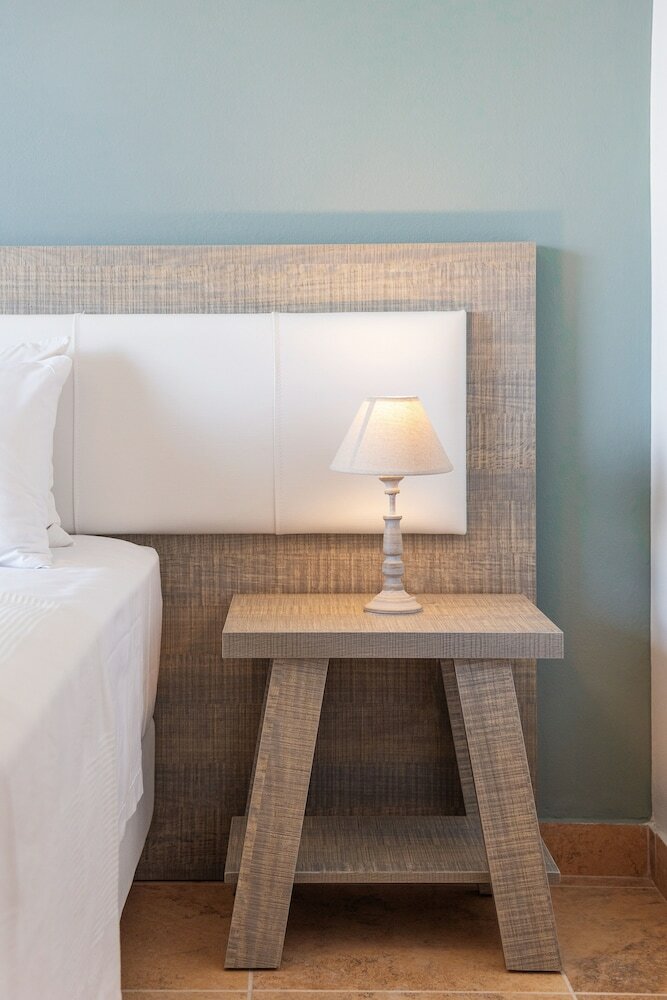 Фото Nuevo Vista Boutique Hotel