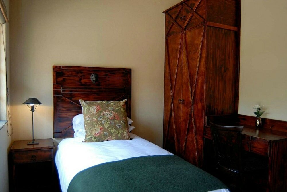 Фото Отель Belvedere Estate