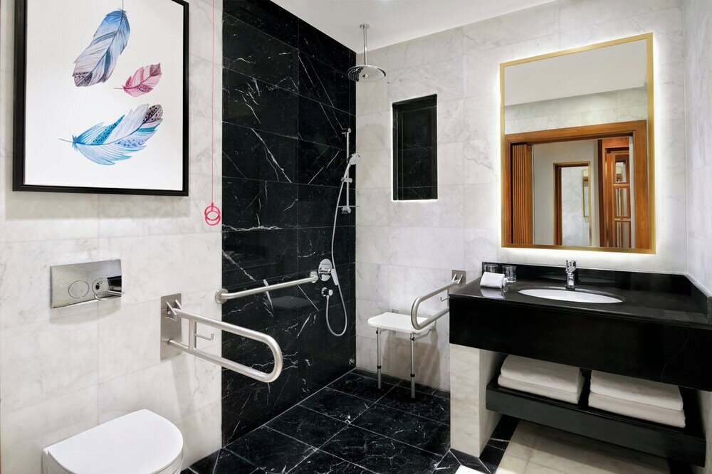 Фото Holiday Inn Riyadh Al Malaz by IHG