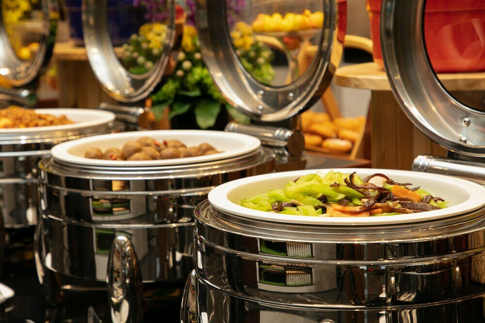 Фото Hampton by Hilton Foshan Dali