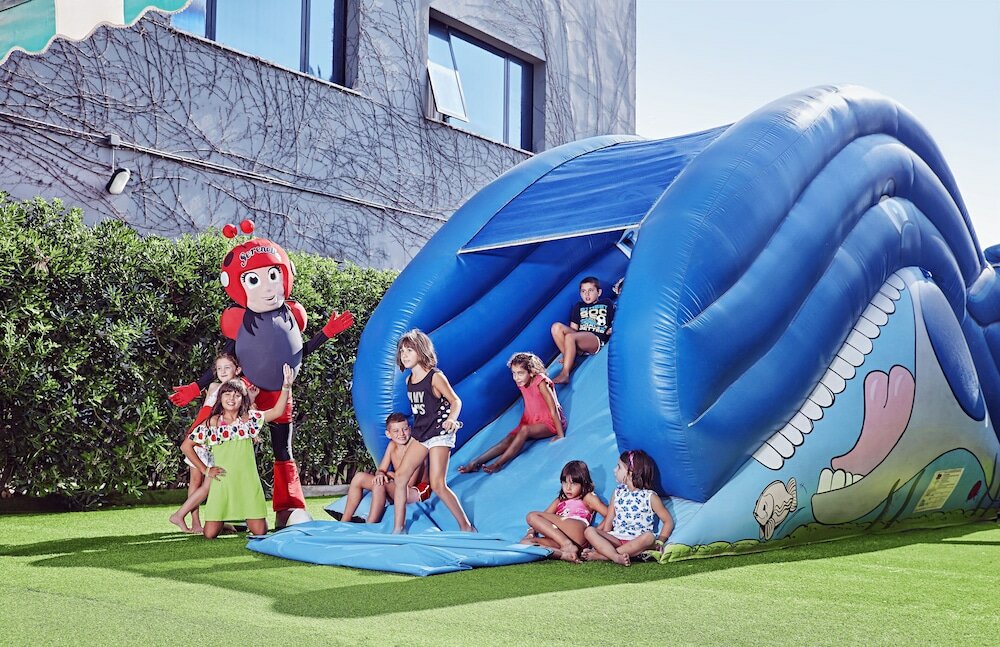 Фото Serena Majestic Hotel Residence