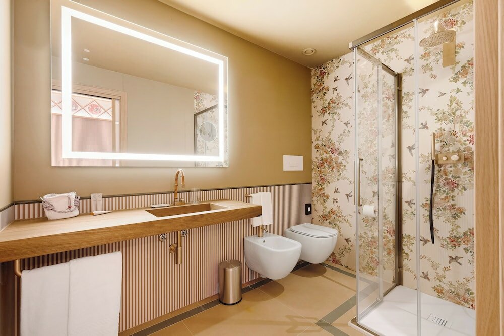 Фото QC room Milano Porta Romana