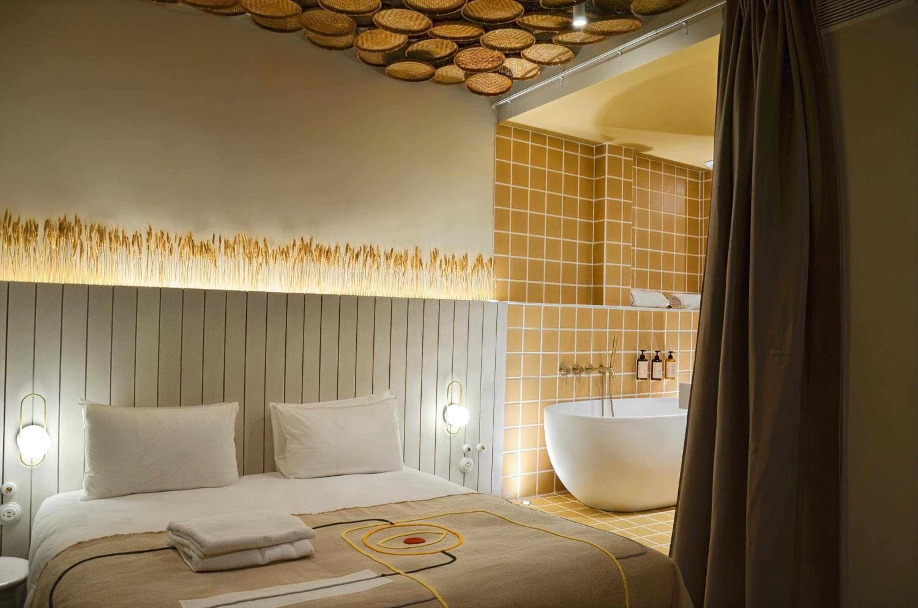 Фото Hotel Maison Soleil