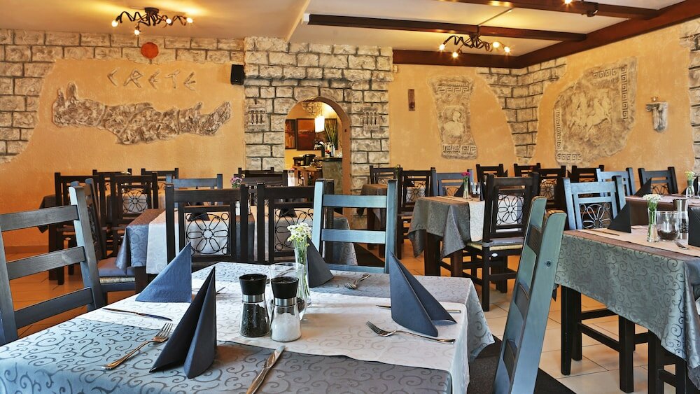 Фото Hotel Frankenthaler Hof