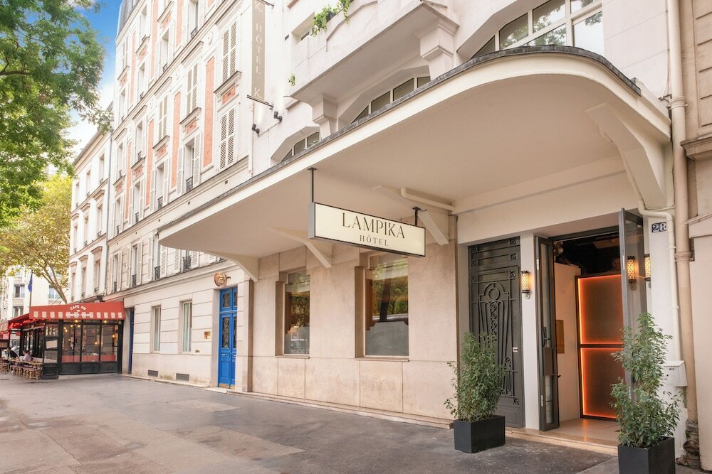 Фото отеля 5