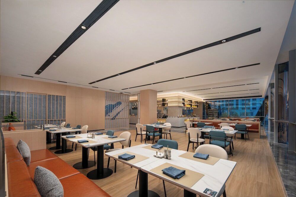 Фото Fairfield by Marriott Yiwu