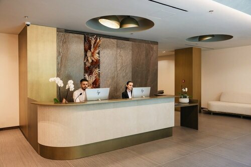 Гостиница Grand Duka Hotel & Spa в Дурресе