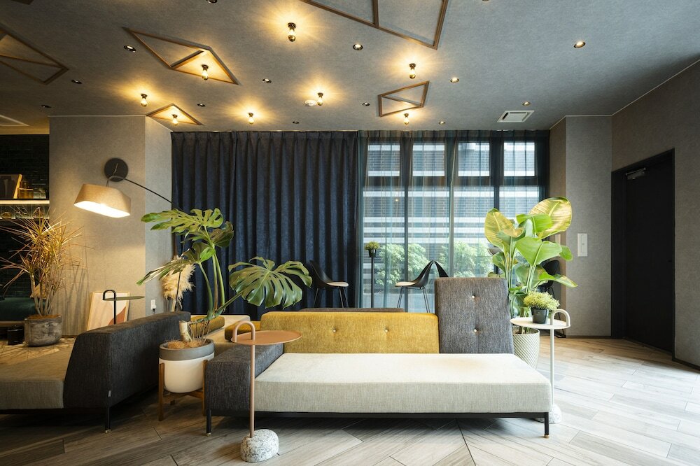 Фото R Hotel Namba South