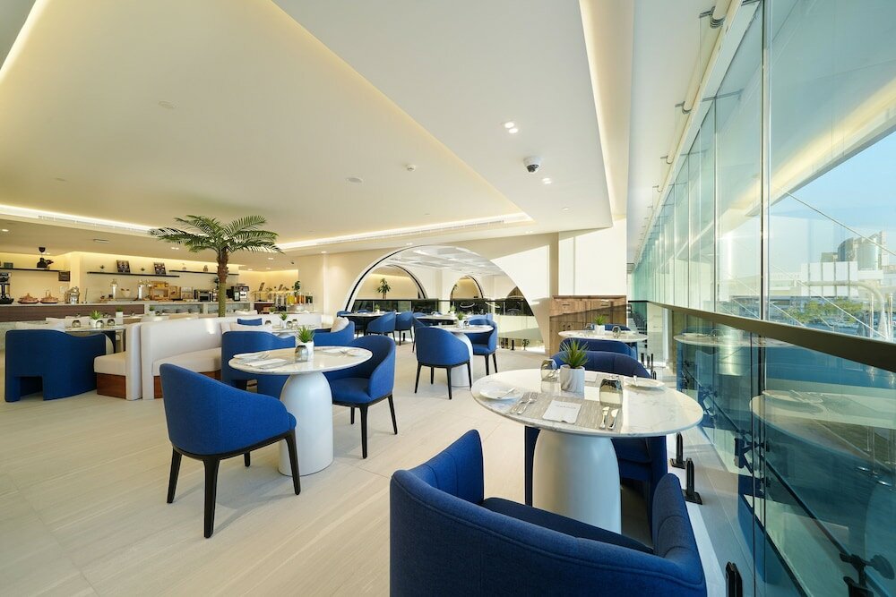 Фото Nova M Edge by Rotana