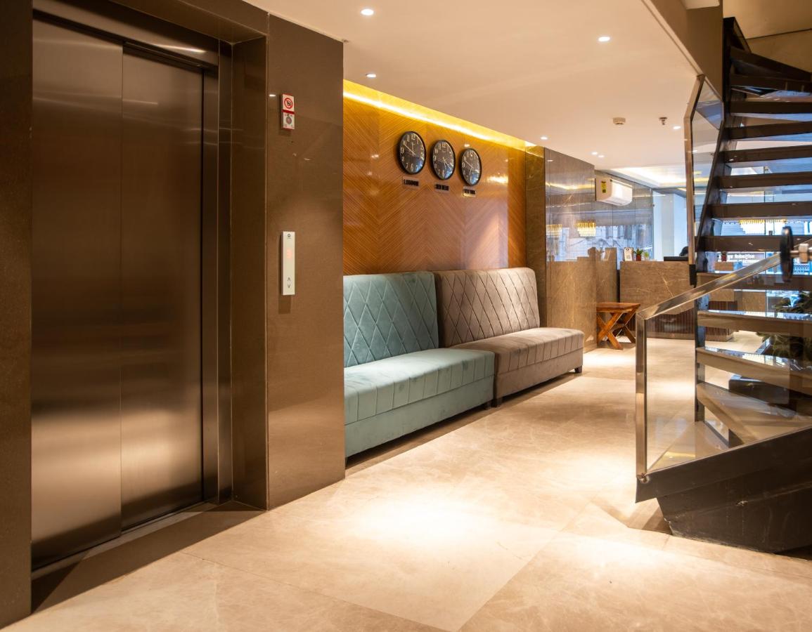 Фото Amritara Kirpa Amritsar