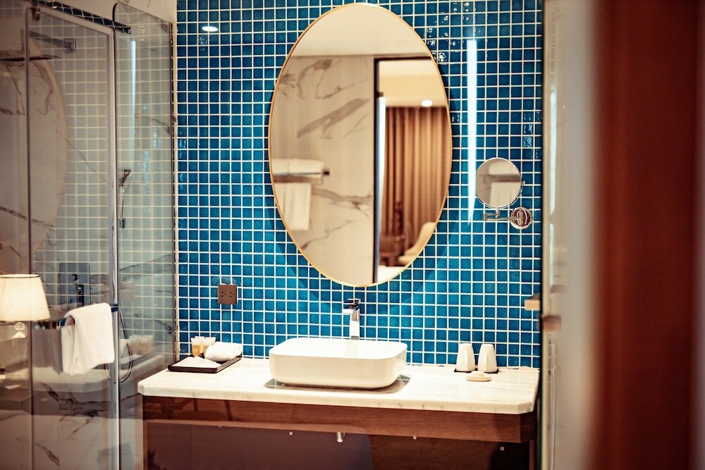 Фото Muong Thanh Luxury Cao Bang Hotel